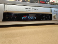 Sony SLV-SE800 – VHS Video Recorder