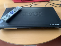 VIVAX DVD-K230
