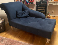 Divan - sofa