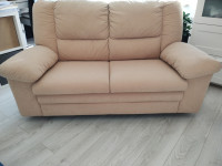 Dvosjed od mikrofibre