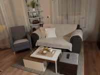 Dvosjed PALMA NOVA iz Prime