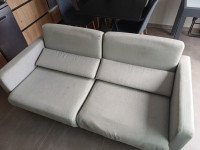 Dvosjed na razvlacenje, BoConcept