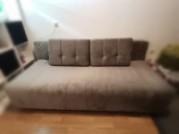 !AKCIJA! DVOSJED NA RAZVLAČENJE