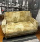 DVOSJED NA RAZVLAČENJE