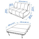 Dvosjed na razvlačenje