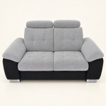DVOSJED SIVI- 166x98x94 cm- 200,00€