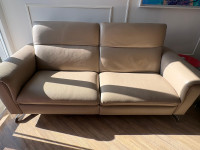 Garnitura dvosjed+trosjed