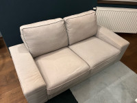 Ikea KIVIK dvosjed