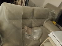 Prodajem fotelju,dvosjed,trosjed