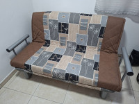 Raztegljiv dvosjed 150x200