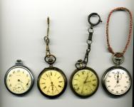 Antikni ručni satovi