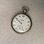 Đepni sat SILVANA / 521 - Ispravan i očuvan