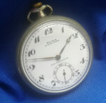 Doxa Le Locle Suisse đepni sat iz 1930ih