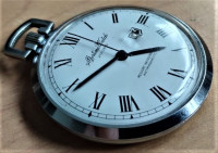 Mortina Watch - džepni sat