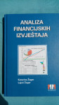Analiza financijskih izvještaja