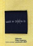 Ante Babić: EUforija : kako uspješno poslovati u EU