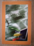 Ante Rozga, Branko Grčić : Poslovna statistika