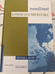 P. S. Rose - MENADŽMENT KOMERCIJALNIH BANAKA