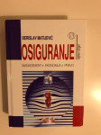 Berislav Matijević : Osiguranje