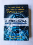Bernard Liautaud, Mark Hammond: e-Poslovna inteligencija