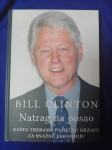 Bill Clinton – Natrag na posao