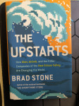 Brad Stone - The Upstarts