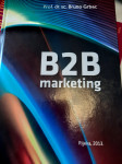 Bruno Grbac B2B marketing