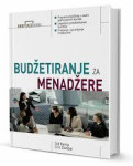 Budžetiranje za menadžere - Kemp i Dunbar