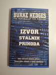 Burke Hedges – Izvor stalnih prihoda