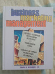 Business Marketing Management - poslovni marketing