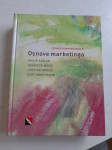 Četvrto europsko izdanje-Osnove marketinga (2006.)