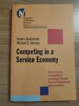 Competing in a service economy