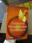 Customer Management Excellence (2003.) (NOVO)