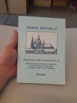 Czech Republic-Trade-Related Legislation  (1996.) (NOVO)