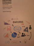 Damir Novotny  KREATIVNA EKONOMIJA