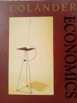 David C. Colander, Economics