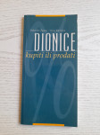 Dubravko Žganec, Vesna Koprivica-Dionice/Kupiti ili prodati (1996.)