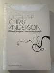 Dugi rep - Chris Anderson