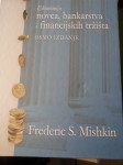EKONOMIJA NOVCA, BANKARSTVA I FINANCIJSKIH TRŽIŠTA