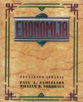 EKONOMIJA - Paul A. Samuelson i William D. Nordhaus
