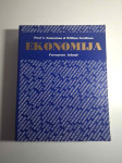 Ekonomija – Paul A. Samuelson , William Nordhaus