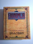 Ekonomija - Paul Samuelson , William Nordhaus