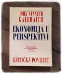 EKONOMIJA U PERSPEKTIVI J. K. Galbraith