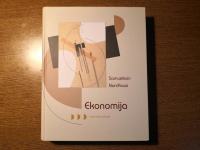 EKONOMIJA - Samuelson, Nordhaus, 18. izdanje