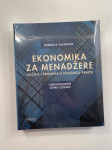 Ekonomika za manadžere