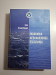Ekonomika međunarodnog osiguranja - Ivan Vanja Frančišković
