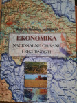 Ekonomika nacionalne obrane i sigurnosti