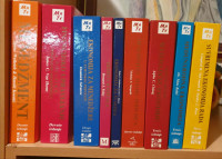 Ekonomska literatura