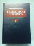 Ekonomski leksikon (A43)