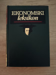 Ekonomski leksikon
